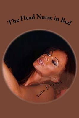 Book cover for The Head Nurse in Bed