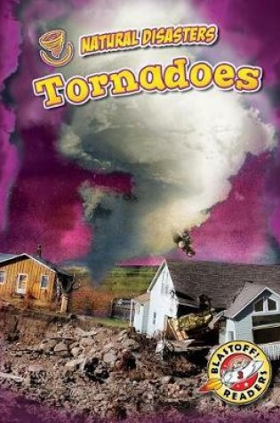 Cover of Tornadoes