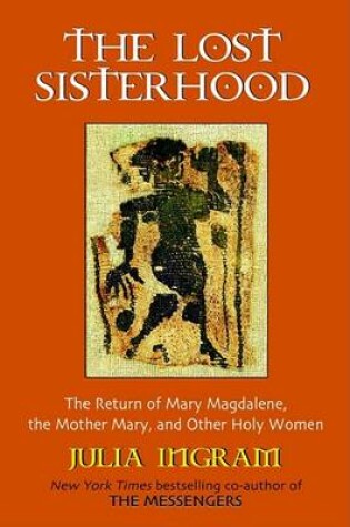 Cover of The Lost Sisterhood