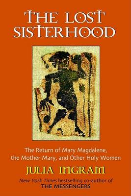 Book cover for The Lost Sisterhood