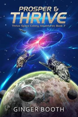 Cover of Prosper & Thrive