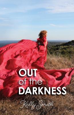 Book cover for Out Of The Darkness