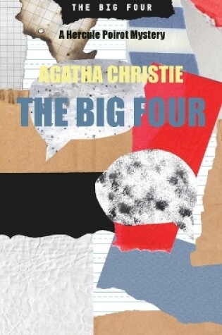 Cover of The Big Four