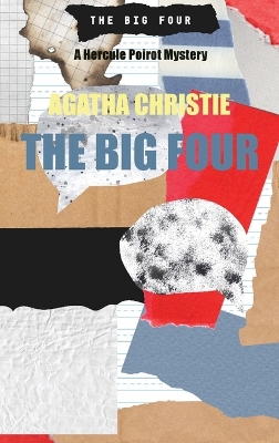 Book cover for The Big Four