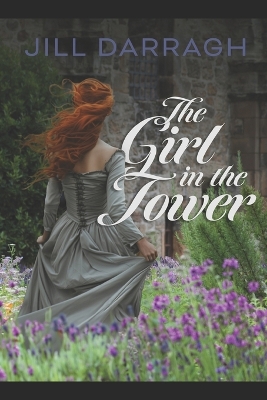 Book cover for The Girl in the Tower: The History Mysteries (1)