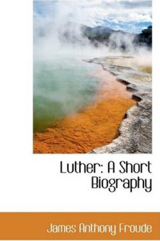 Cover of Luther