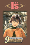 Book cover for I"s, Vol. 9