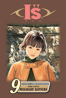 Cover of I"s, Vol. 9