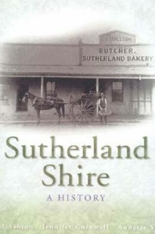 Cover of Sutherland Shire
