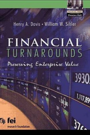 Cover of Financial Turnarounds