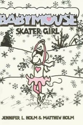 Cover of Skater Girl