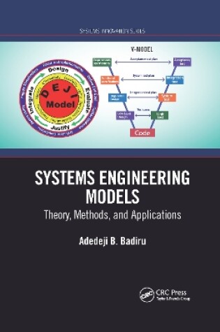 Cover of Systems Engineering Models