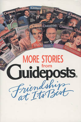 Book cover for More Stories from Guideposts