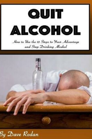 Cover of Quit Alcohol