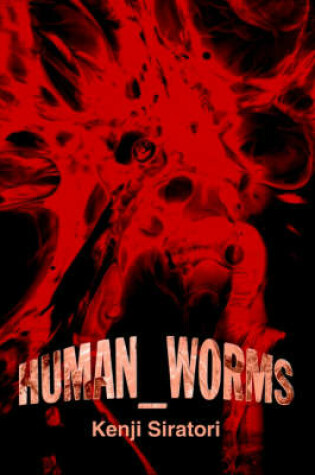 Cover of Human_Worms