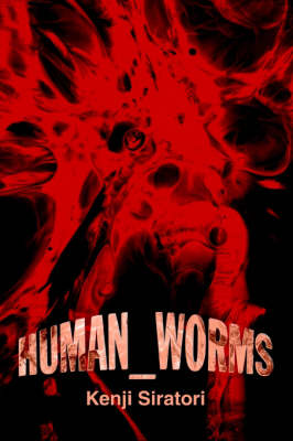 Book cover for Human_Worms