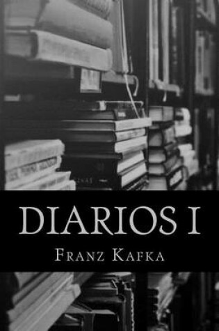 Cover of Diarios I
