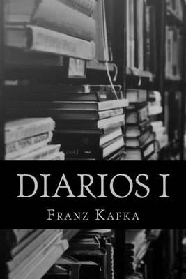 Book cover for Diarios I
