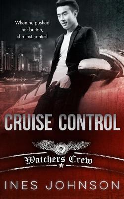 Book cover for Cruise Control