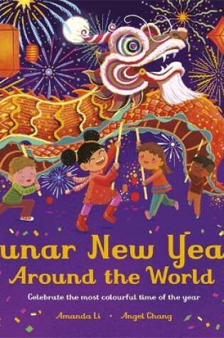 Cover of Lunar New Year Around the World