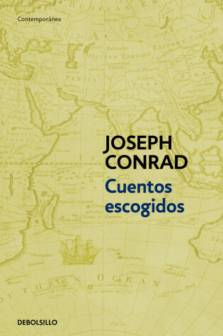 Cover of Cuentos escogidos / Selected Stories