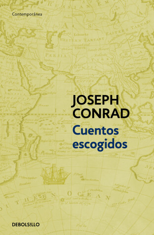 Book cover for Cuentos escogidos / Selected Stories