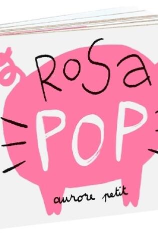 Cover of Rosa Pop