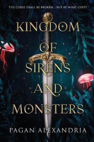 Cover of Kingdom of Sirens and Monsters