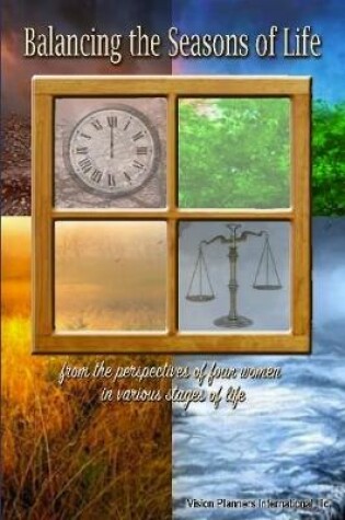 Cover of Balancing the Seasons of Life