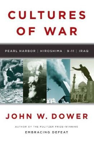 Cover of Cultures of War