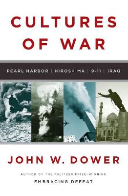 Book cover for Cultures of War