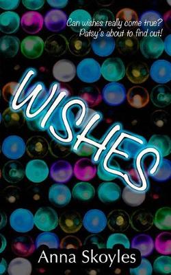 Cover of Wishes