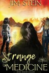 Book cover for Strange Medicine