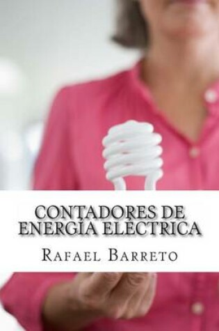 Cover of Contadores de energia electrica