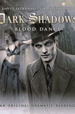 Cover of Blood Dance