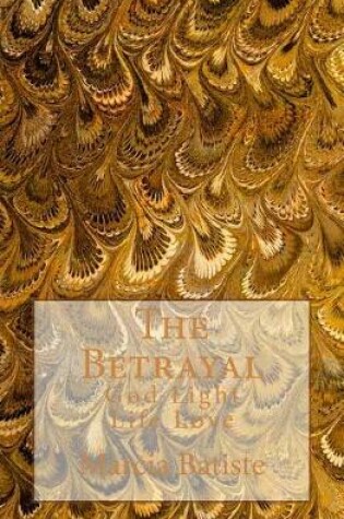 Cover of The Betrayal