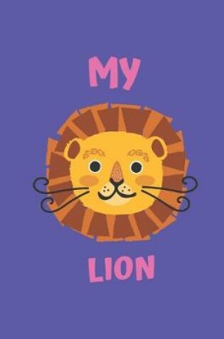 Cover of My Lion