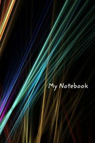 Cover of My Notebook