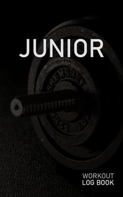 Book cover for Junior