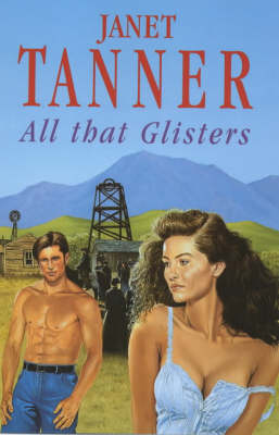 Book cover for All That Glisters