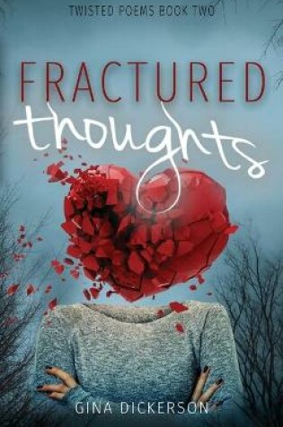 Cover of Fractured Thoughts