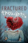 Book cover for Fractured Thoughts