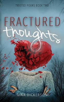Book cover for Fractured Thoughts
