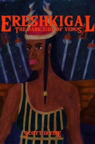 Cover of Ereshkigal