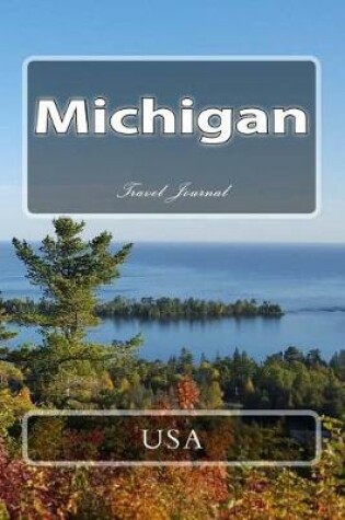 Cover of Michigan