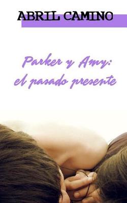 Book cover for Parker y Amy