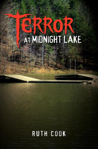 Cover of Terror at Midnight Lake