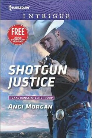 Cover of Shotgun Justice