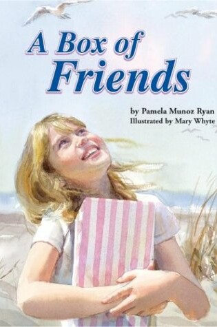 Cover of A Box of Friends