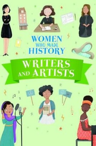 Cover of Writers and Artists